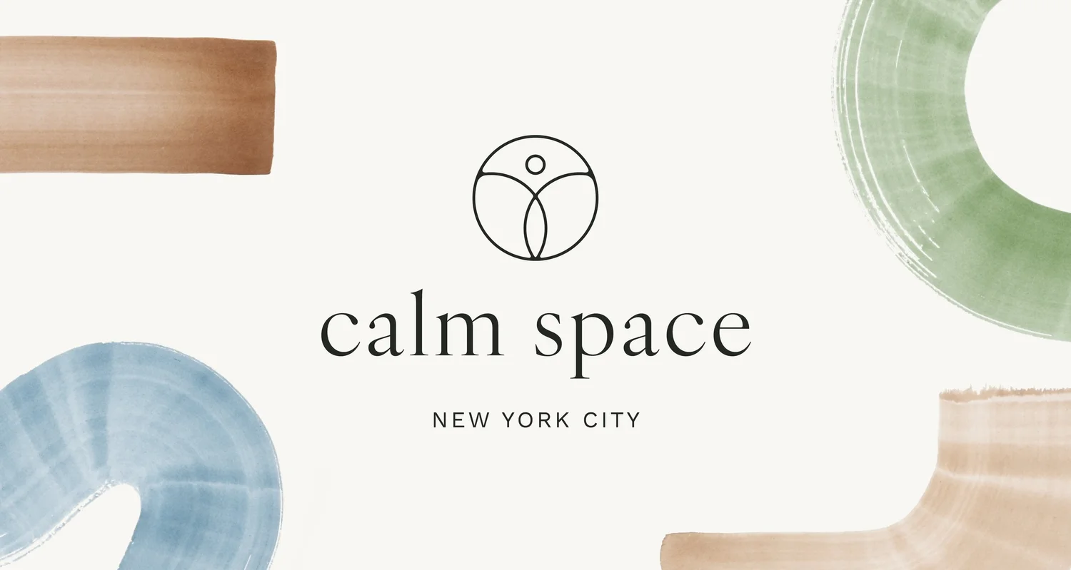 Calm Space NYC