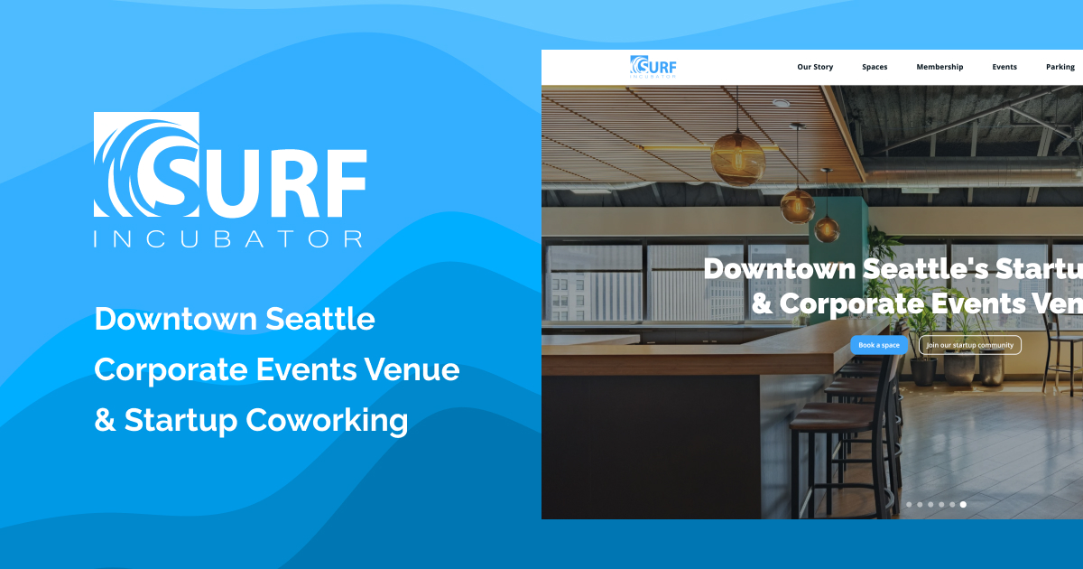 SURF Incubator