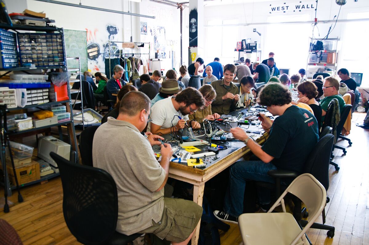 Noisebridge