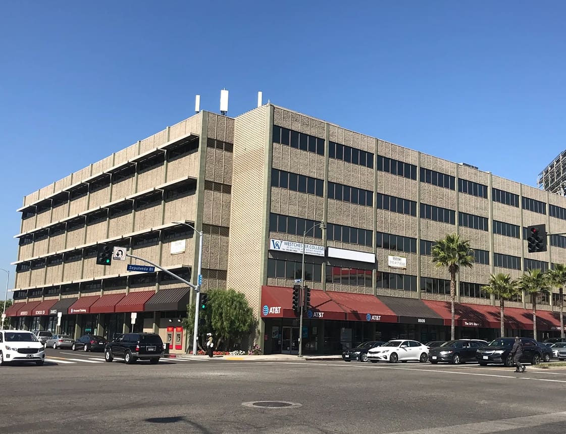 C.W. Business Center
