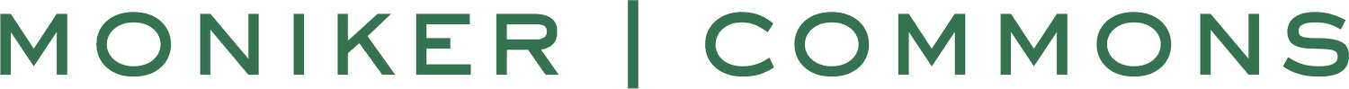 Moniker Commons