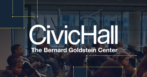 Civic Hall