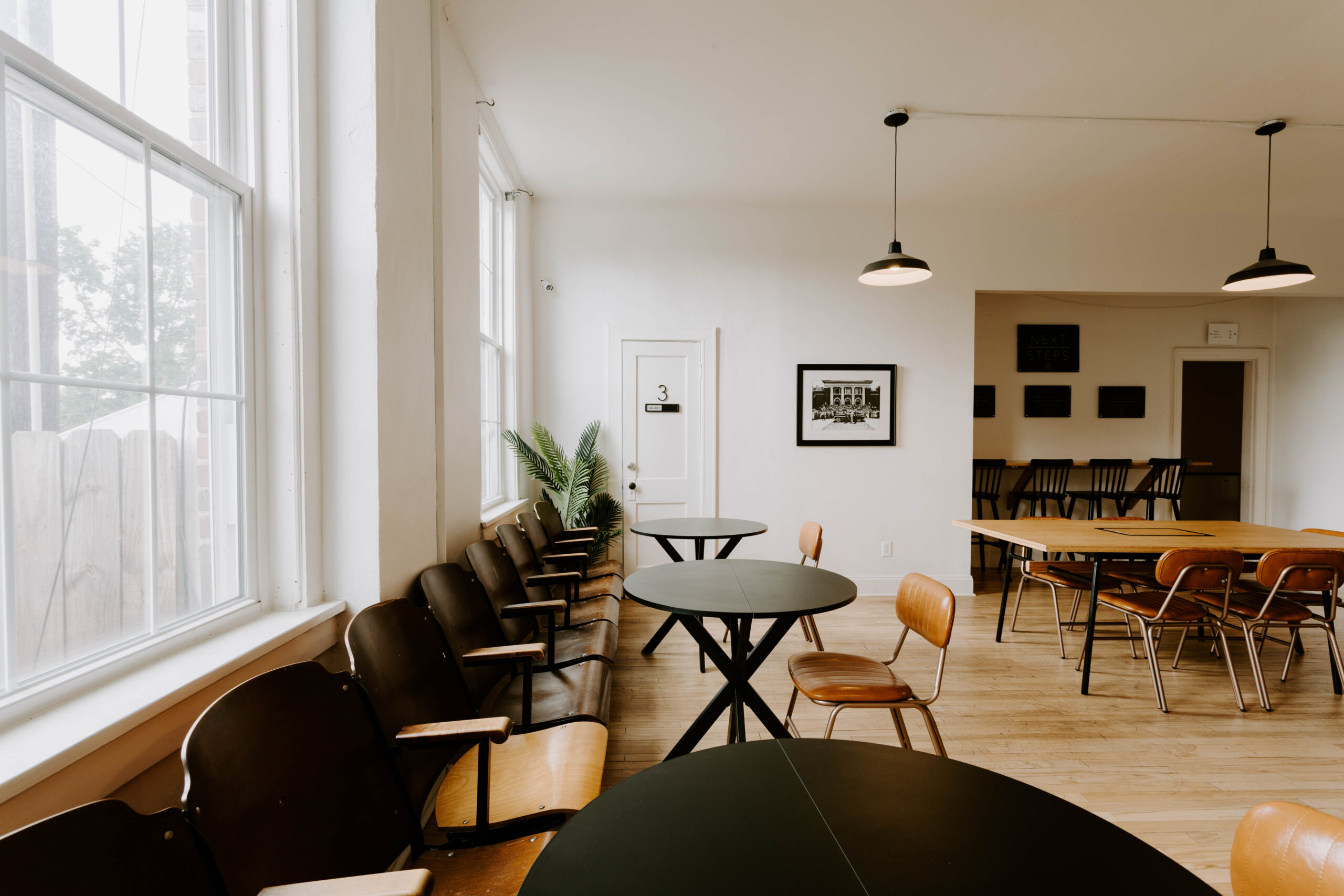 Three One Three | Coworking Office Space | Inglewood
