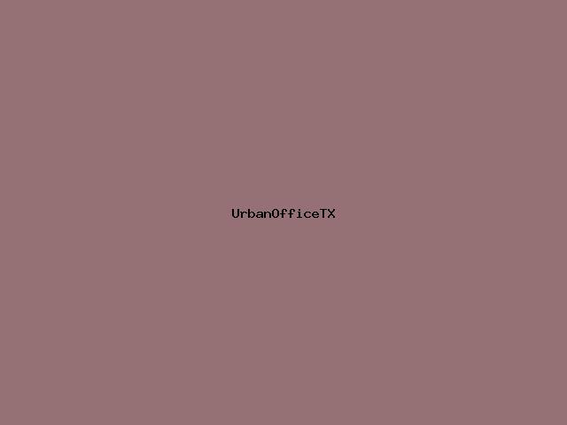Urban Office - Southtown