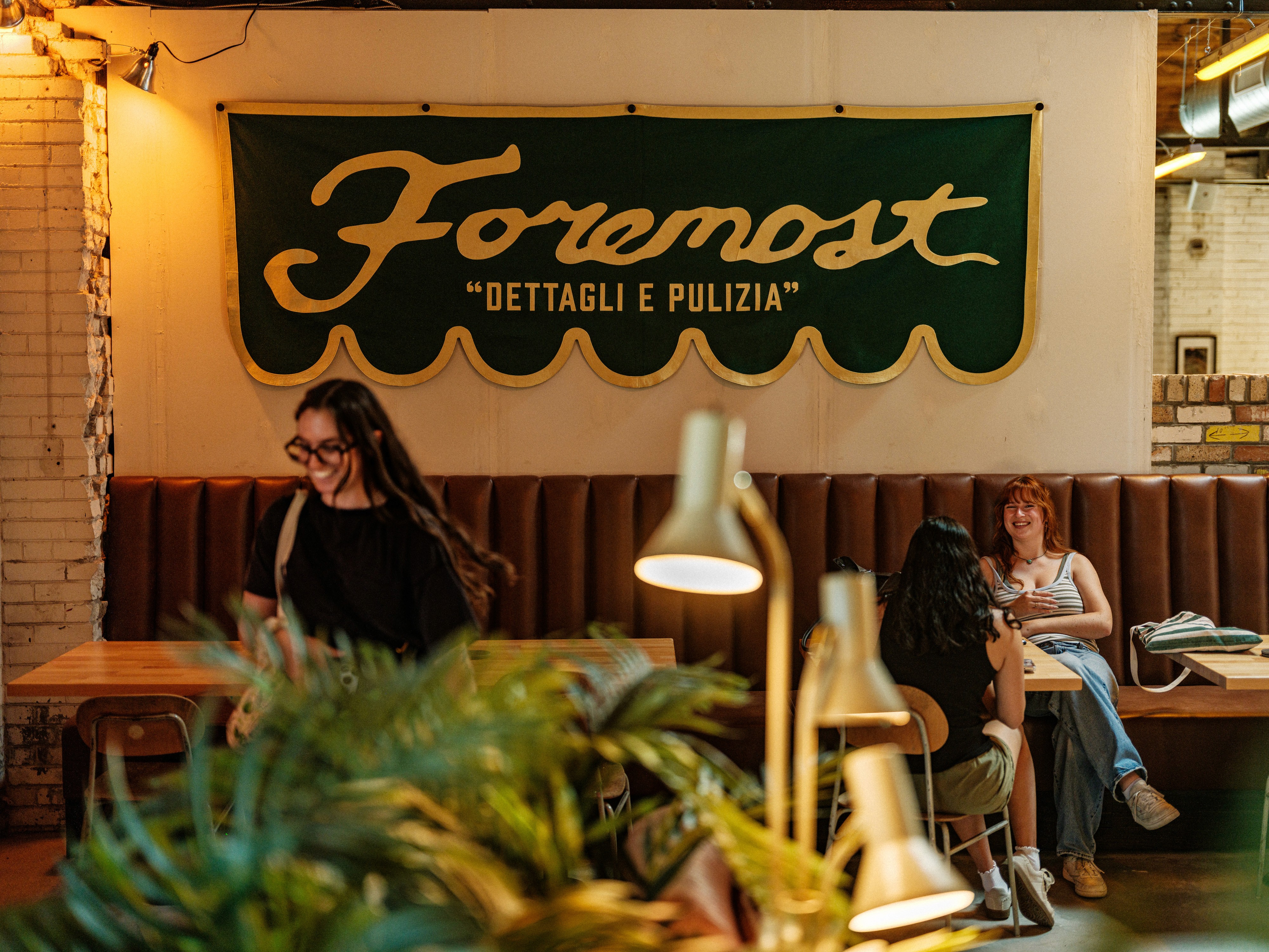 Switchyards Columbus