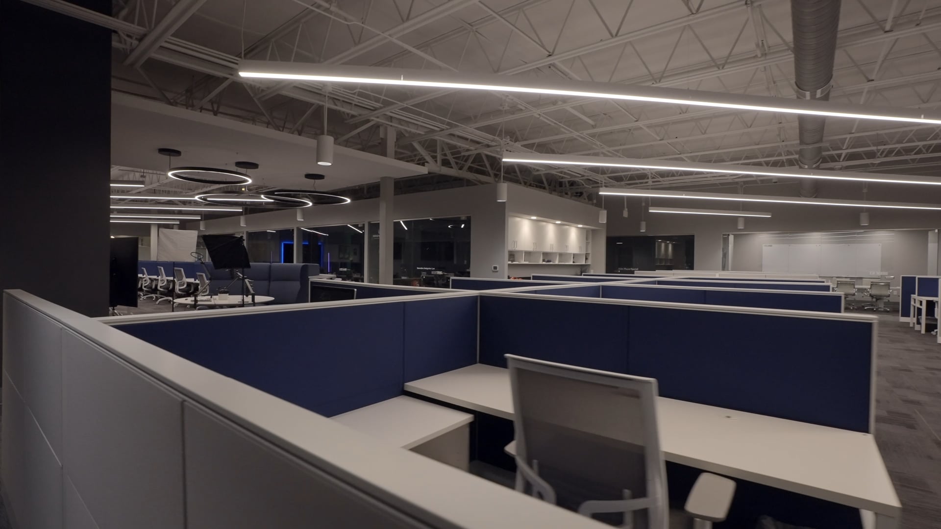 Coworking Space Charlotte by Unknown Charlotte