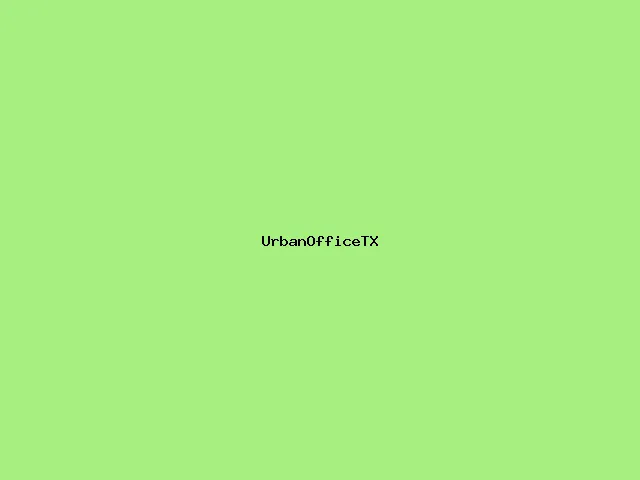 Urban Office - Heights Commons
