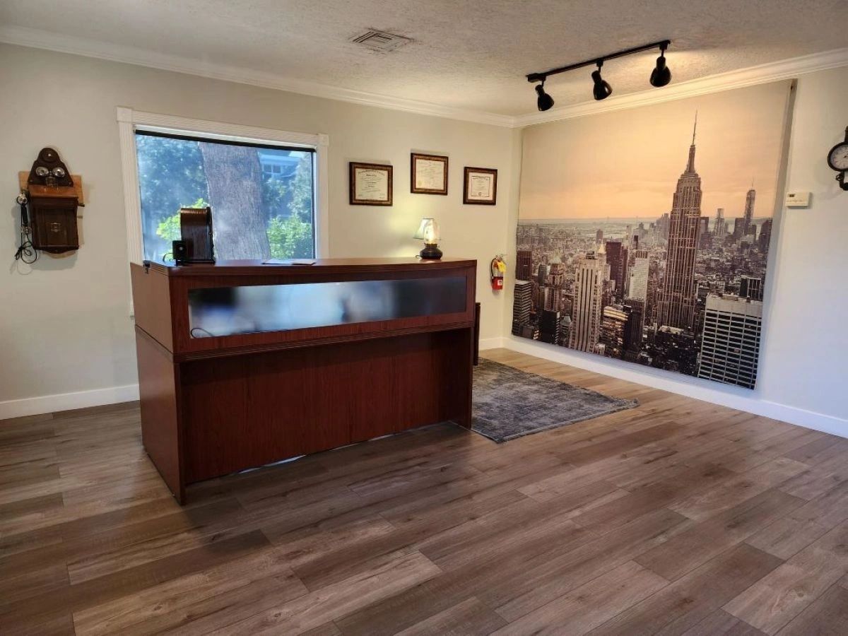 Legacy Office Suites