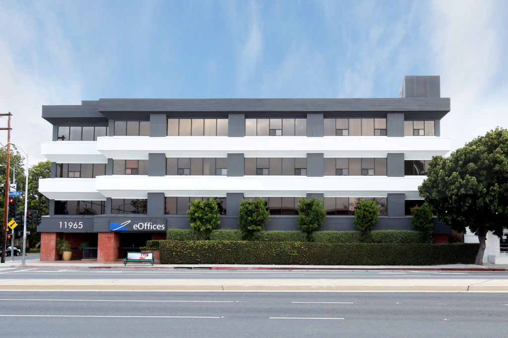 eOffices Inc.