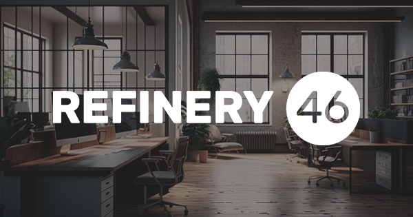 The Annex by Refinery46