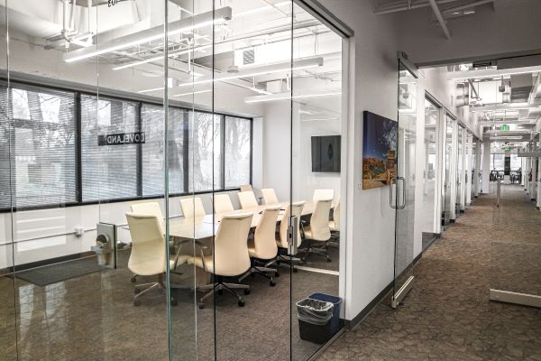 Enterprise Coworking Greenwood Village
