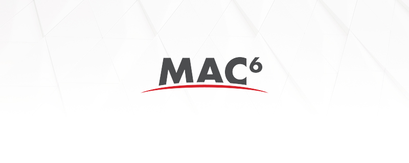 MAC6 Coworking Space