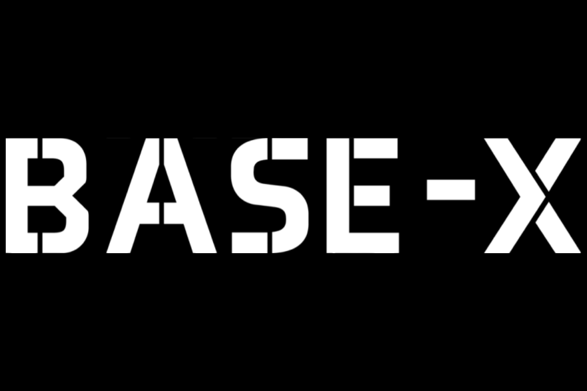 BASE-X
