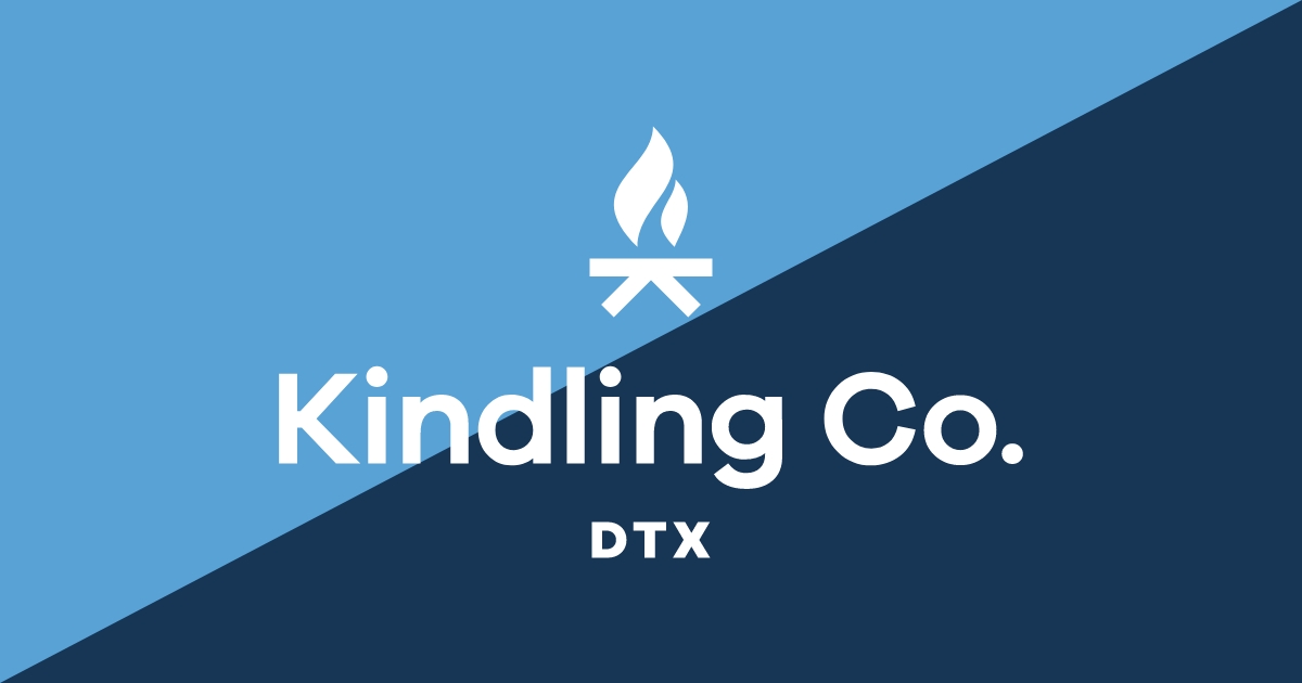 Kindling