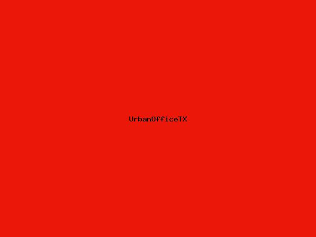 Urban Office - West Heights
