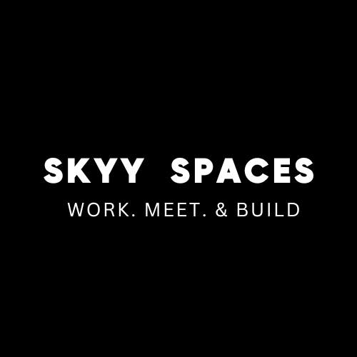 Skyy Spaces