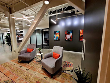 Office Labs Flexible Office Space & Coworking