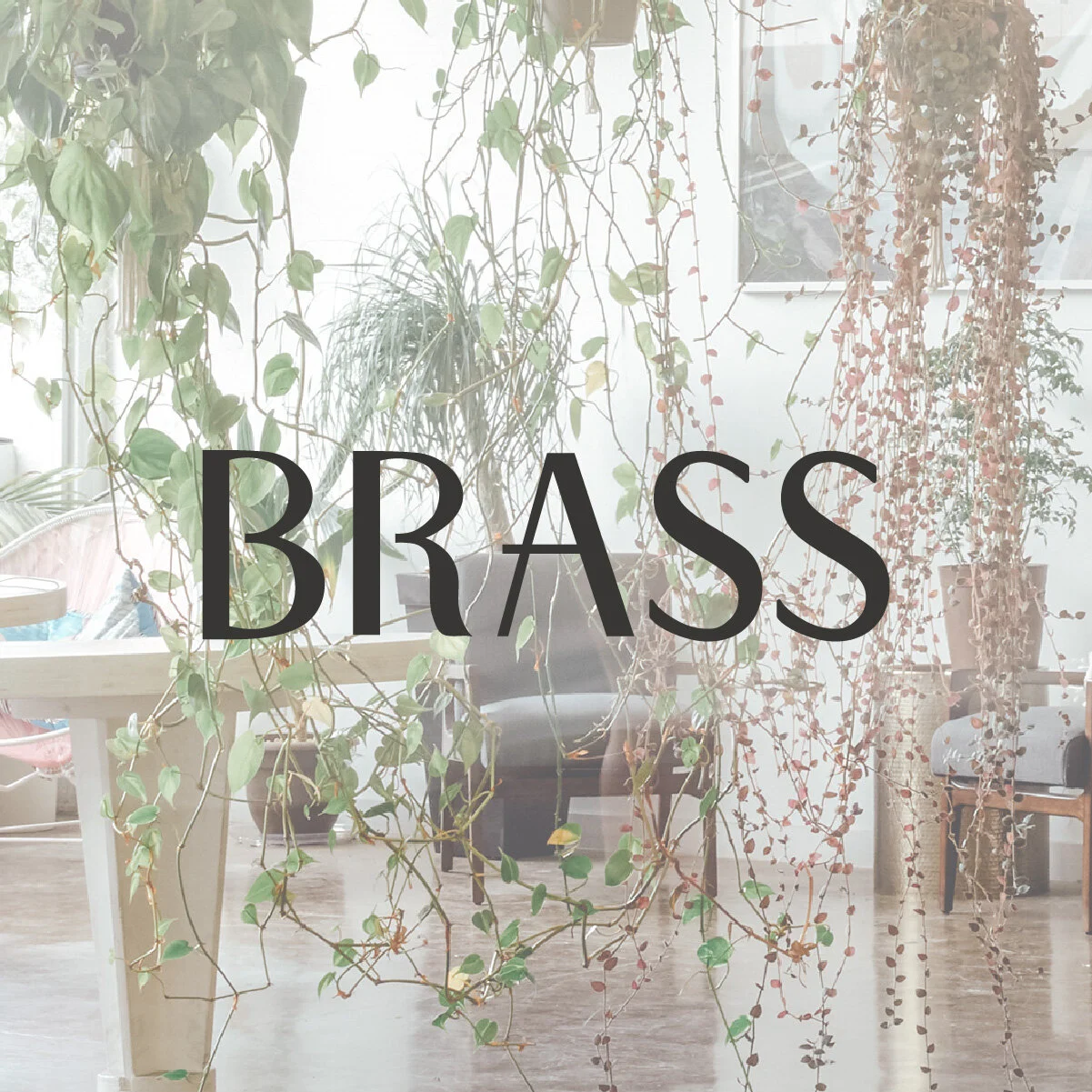 The Brass Factory