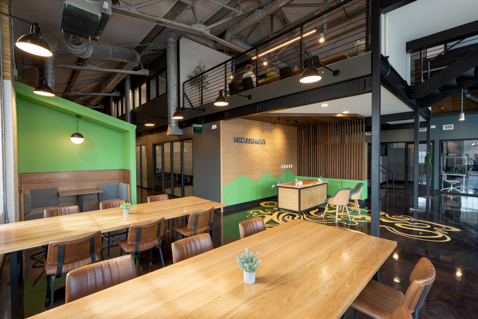 COhatch Westerville