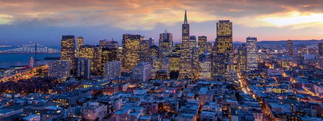 Office Space for Rent San Francisco Mid Market
