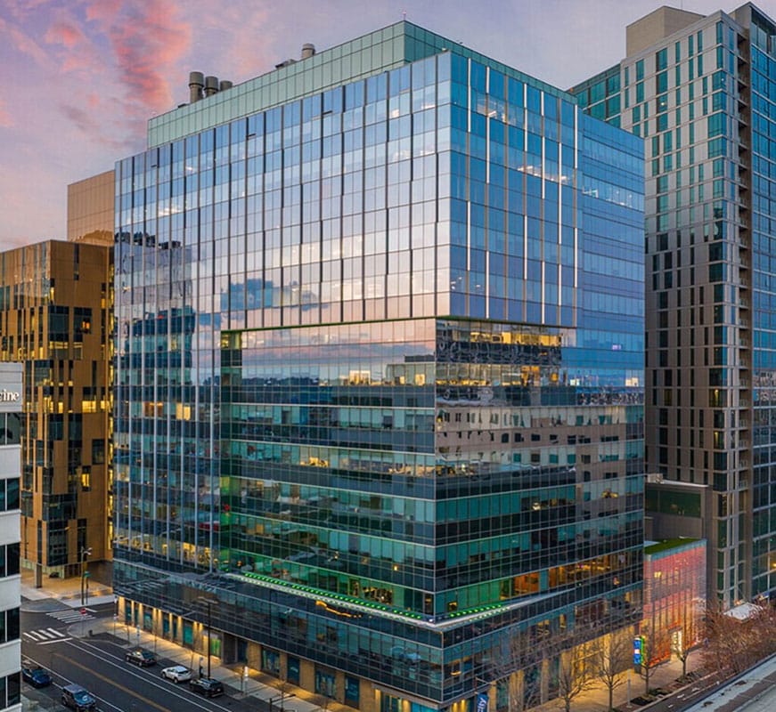 CIC Philadelphia