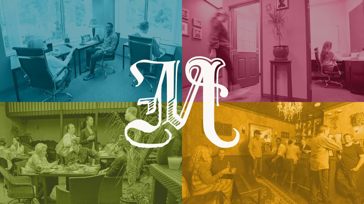 The Muse Rooms Coworking & Office Space