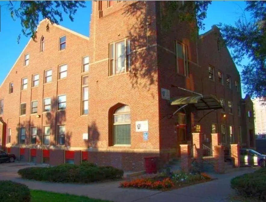 Sherman Gardens Office Space