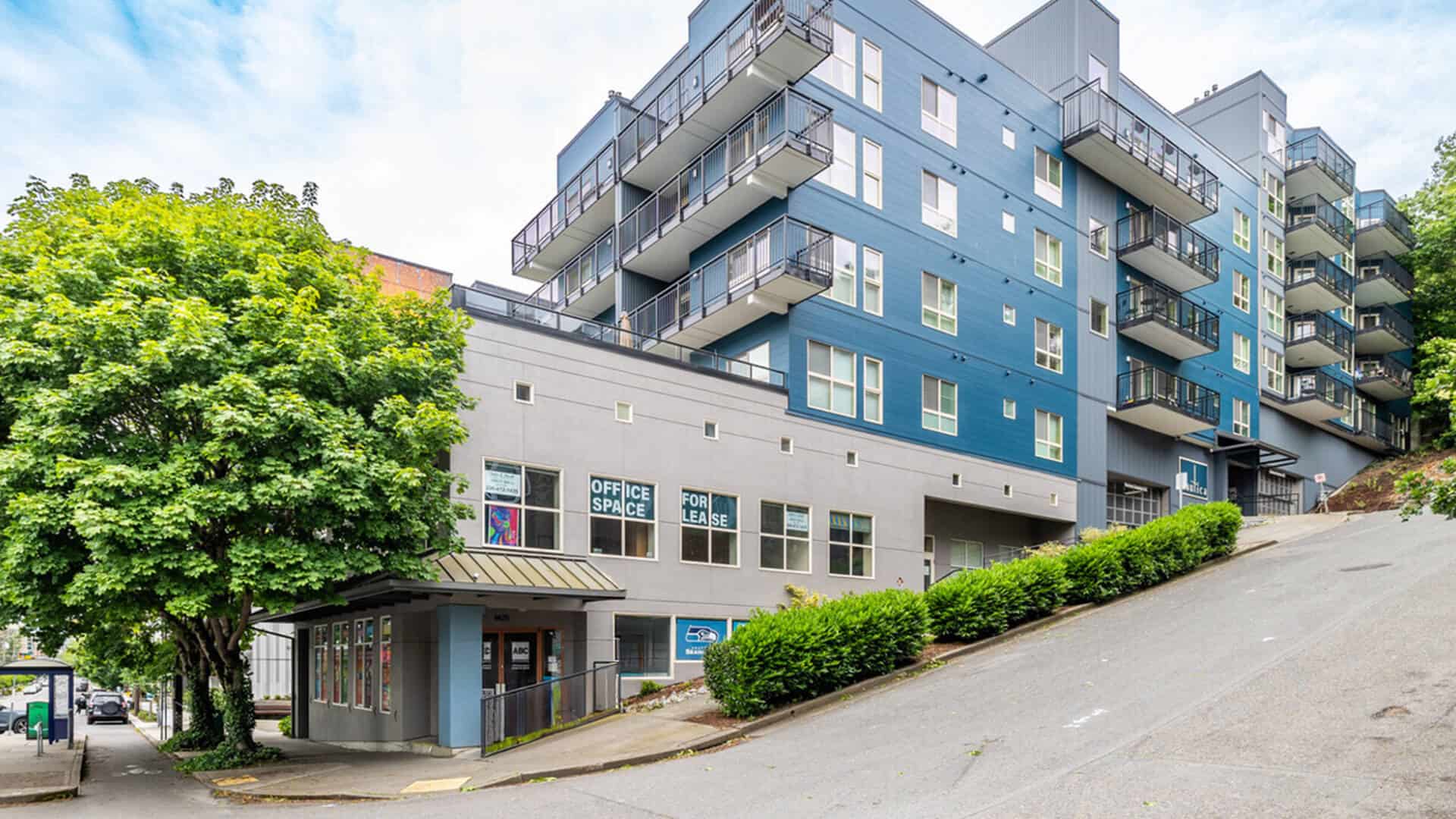 LocalWorks Seattle - Dexter Ave