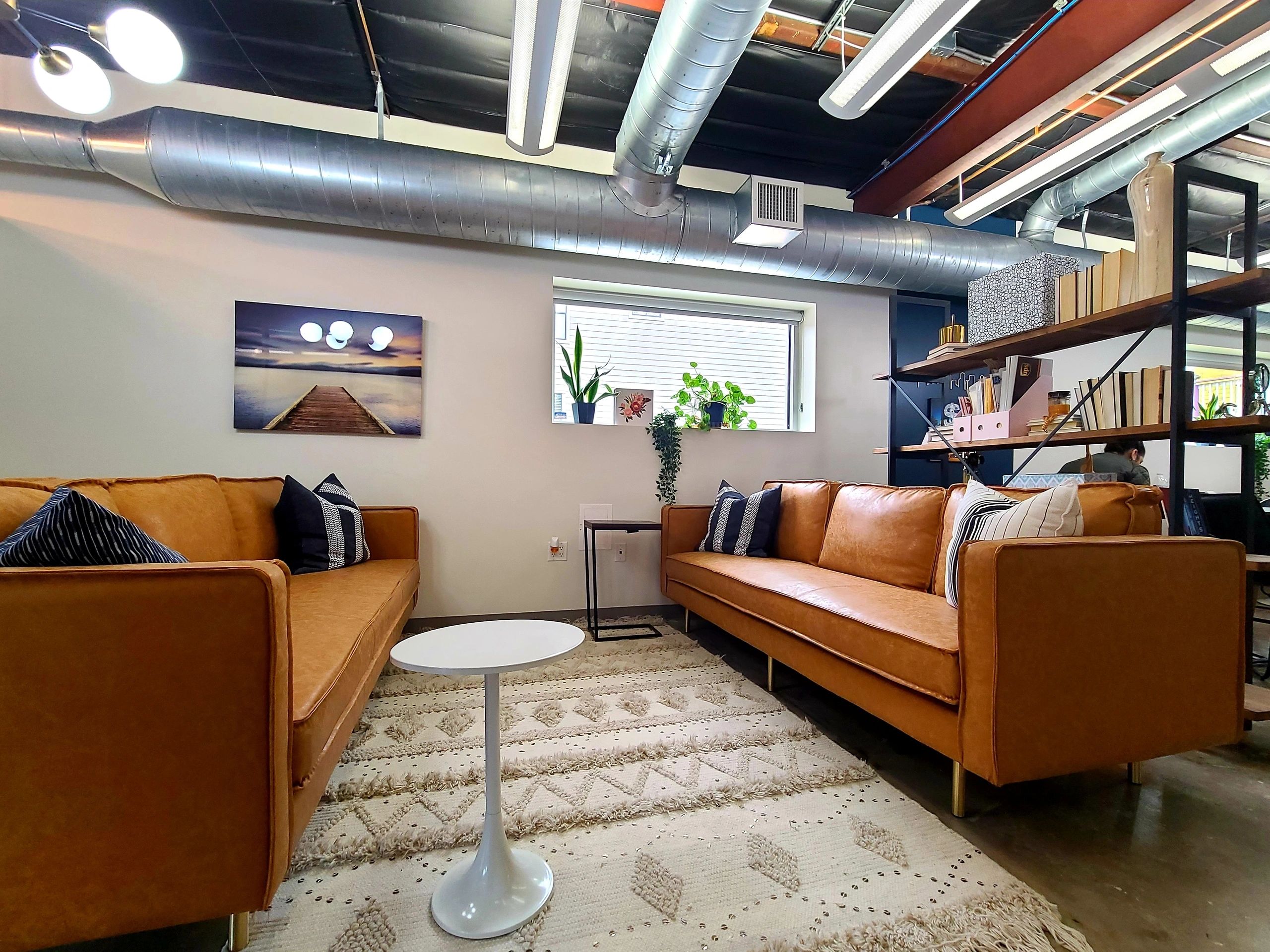 HUB htx