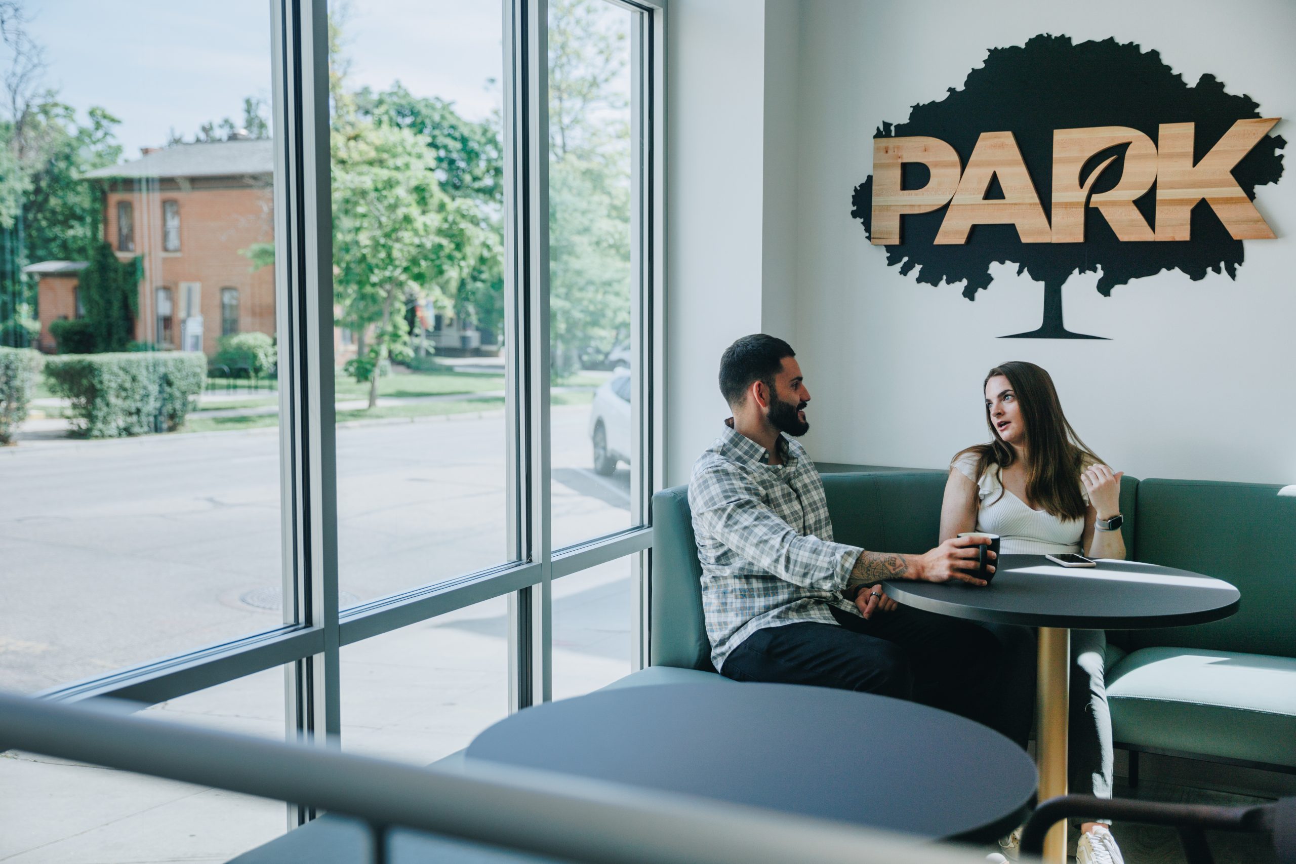 Park Coworking