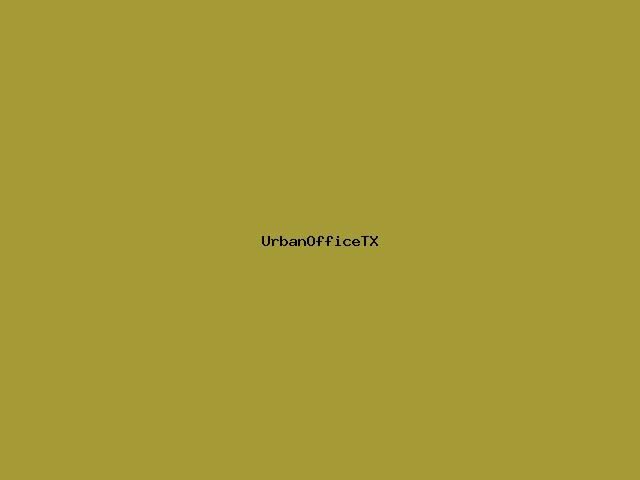 Urban Office - Century Heights
