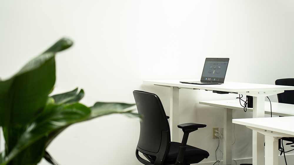 The Connect - Coworking by Souder Properties