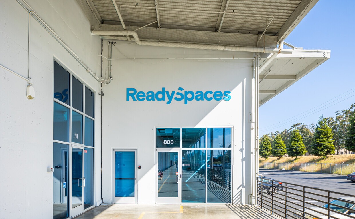 ReadySpaces