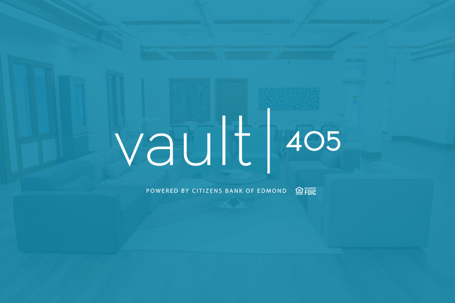 Vault 405