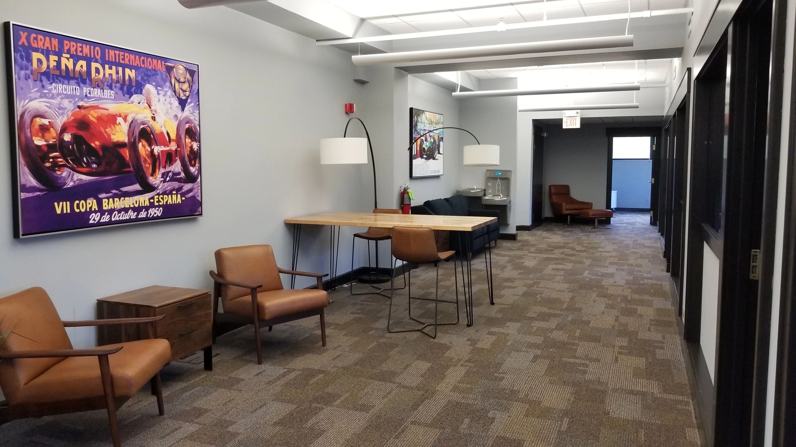 Haverford Co Working Space