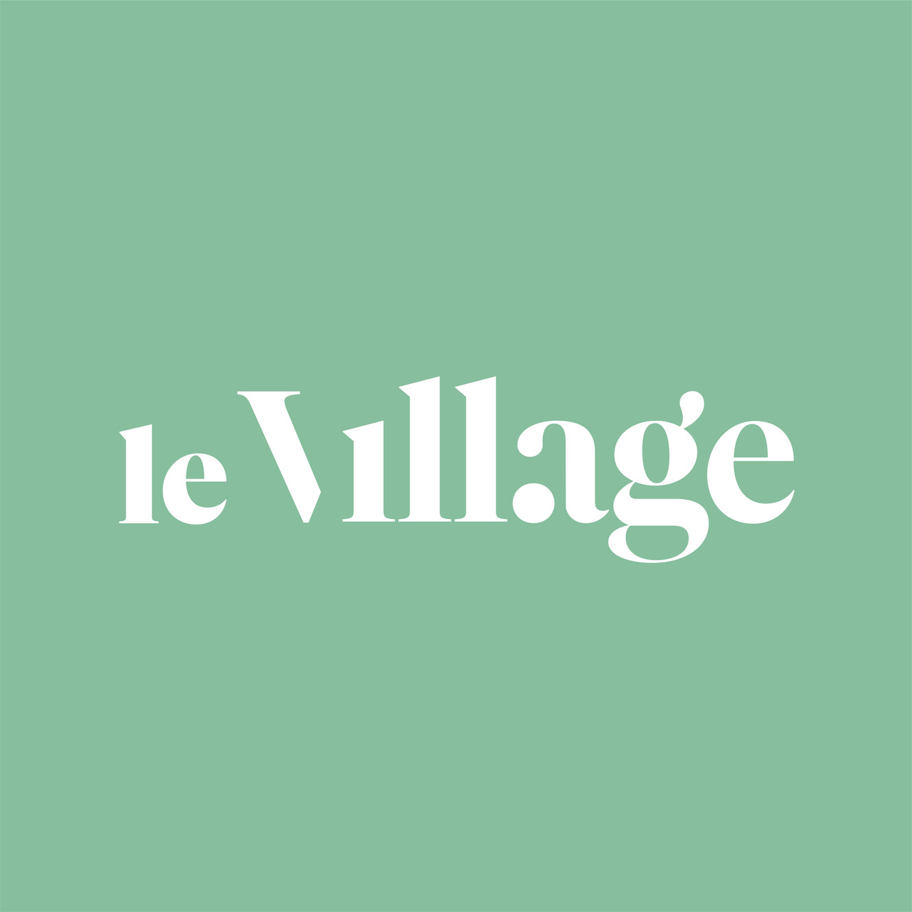 Le Village Cowork Irving Park